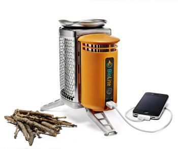 BioLite CampStove