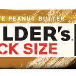 Clif Builder’s Snack Size Bar