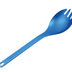 Snowpeak Titanium Spork