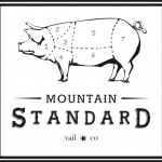 Mountain Standard Logo Restaurant Vail Colorado