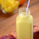 Mango Smoothie-1