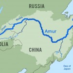 Nobody’s River Project Expedition Map