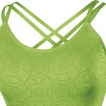 ISIS Caprice Bra Top S