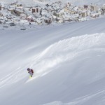 Ingrid Backstrom Camp, Laparva, Chile photo:Adam Clark