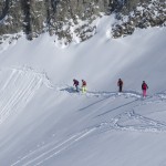 Ingrid Backstrom Camp, Laparva, Chile photo:Adam Clark