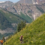 crested butte mountain biking slideshow