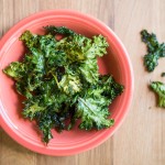 kale chips