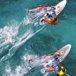 windsurfing lessons how to windsurf