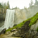 yosemite vernal falls2