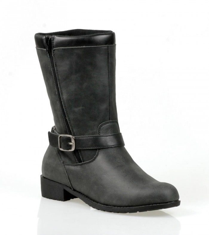 WM Contest! WIN a Pair of Propét Boots! - Womens Movement