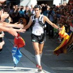 Killian Jornet National Geographic Adventurer of the Year UTMB