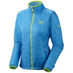 Mountain Hardwear Thermostatic Jacket