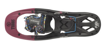 Tubbs Snowshoes Tubbs FLEX Womens Snowshoes