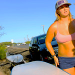 maui surfer girls