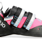 Rock Climbing Gear 5.10 Blackwing Climbing Shoes