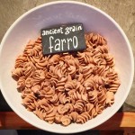 Pazzi Pasta_Ancient Grain Farro