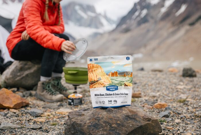 Global Tastes Define the New Line from Backpacker’s Pantry